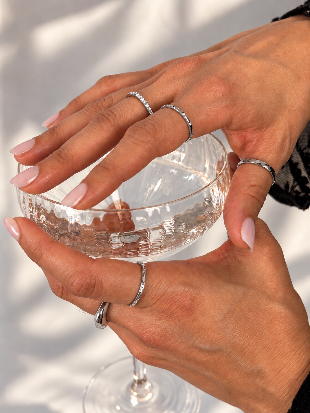 Bague Fida Naya Bijoux