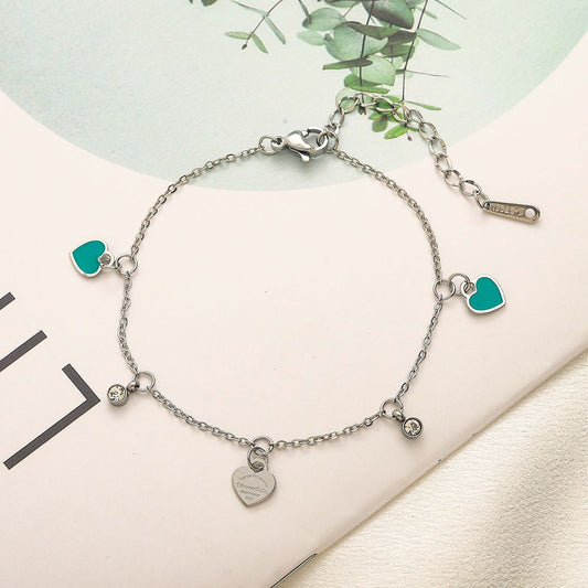 Bracelet Liyana Naya bijoux