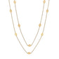 Collier Muse Élégance en soi