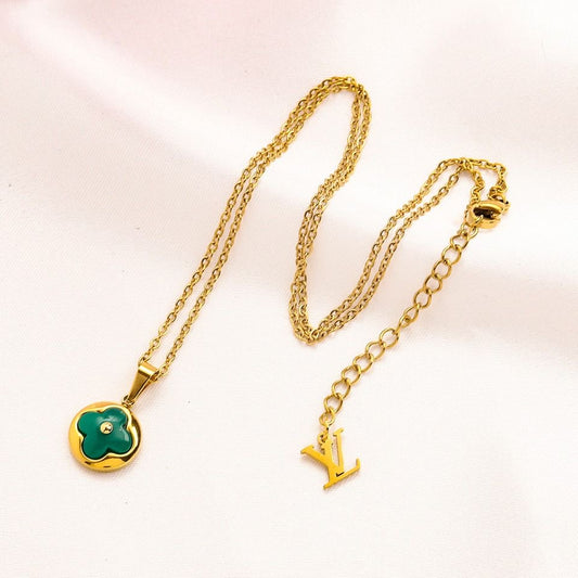 Collier Luna