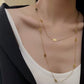 Collier Muse Élégance en soi