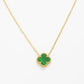 Collier Flower Élégance en soi