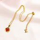 Collier Luna