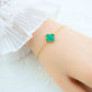 Bracelet 1 Flower Mini Élégance en soi