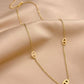 Collier Muse Élégance en soi