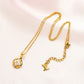 Collier Luna