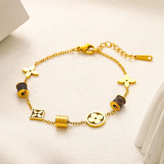 Bracelet lV Naya bijoux