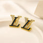 Boucle LV Naya Bijoux