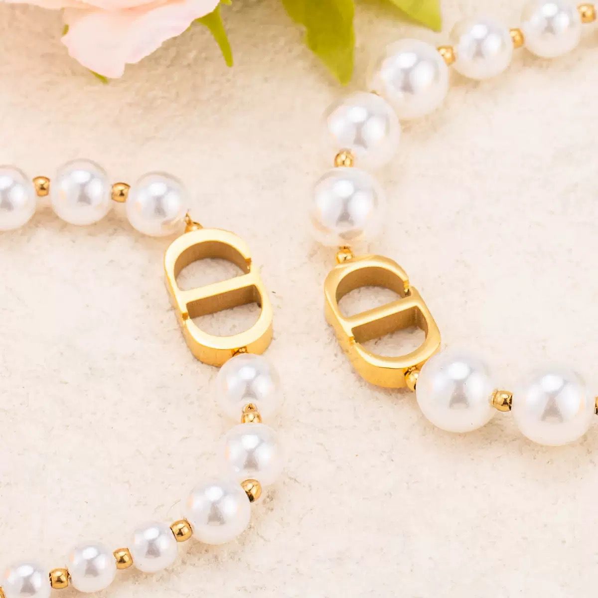 Bracelet CD Naya bijoux