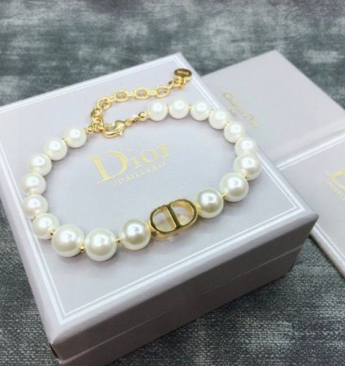 Bracelet CD Naya bijoux