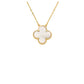 Collier Flower Élégance en soi