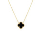 Collier Flower Élégance en soi