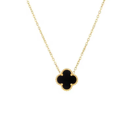 Collier Flower Élégance en soi