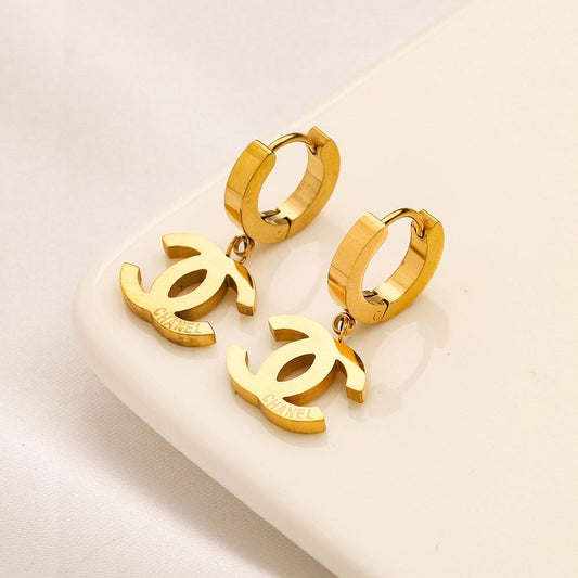 Boucles anneaux Naya Bijoux