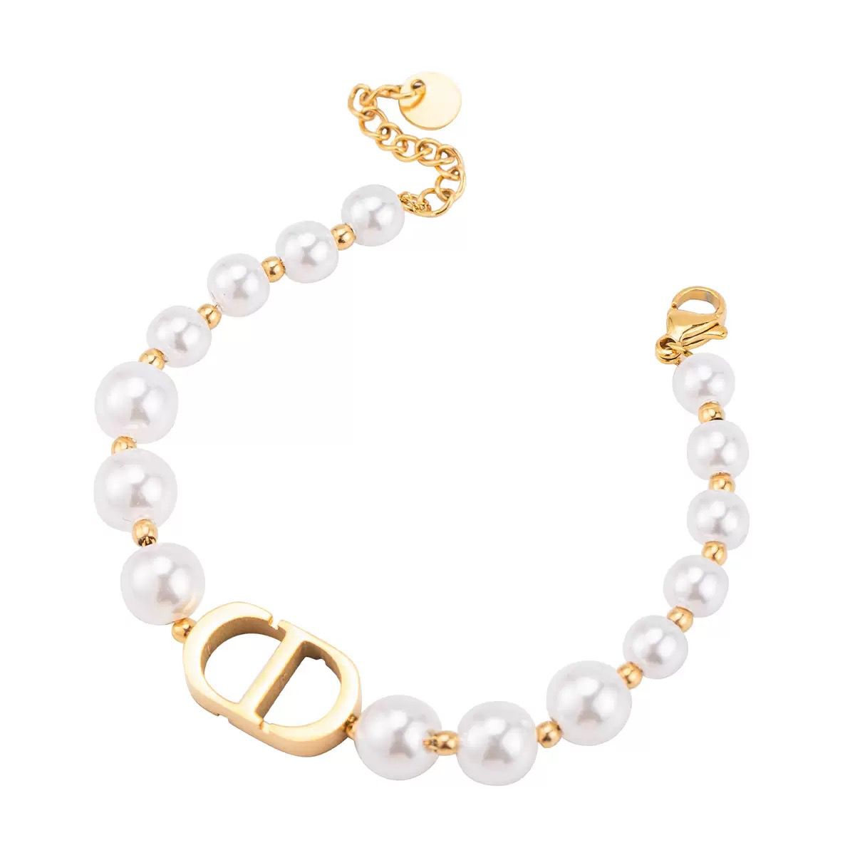 Bracelet CD Naya bijoux