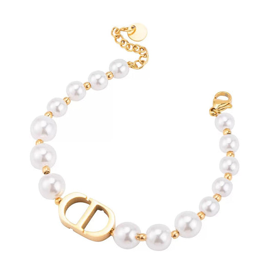 Bracelet CD Naya bijoux