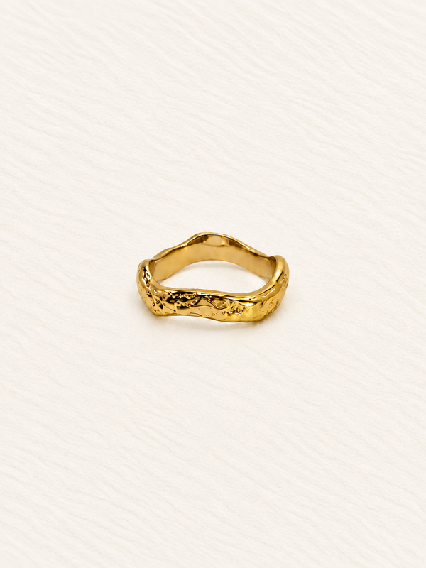 Bague Medina Naya Bijoux