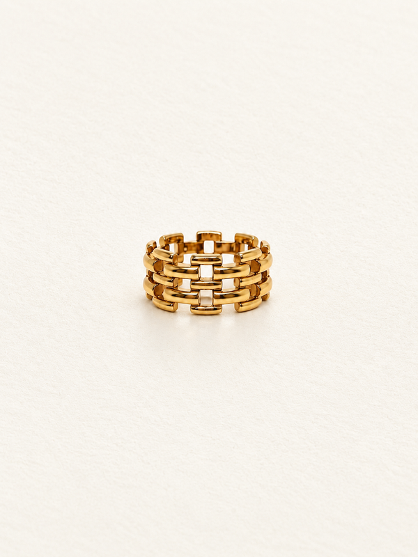 Bague Najma Naya Bijoux