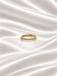 Bague Safa Naya Bijoux