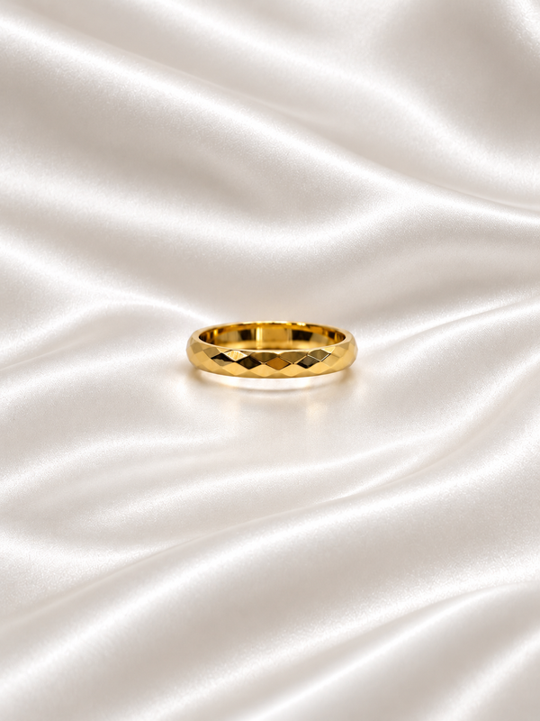 Bague Sama Naya Bijoux