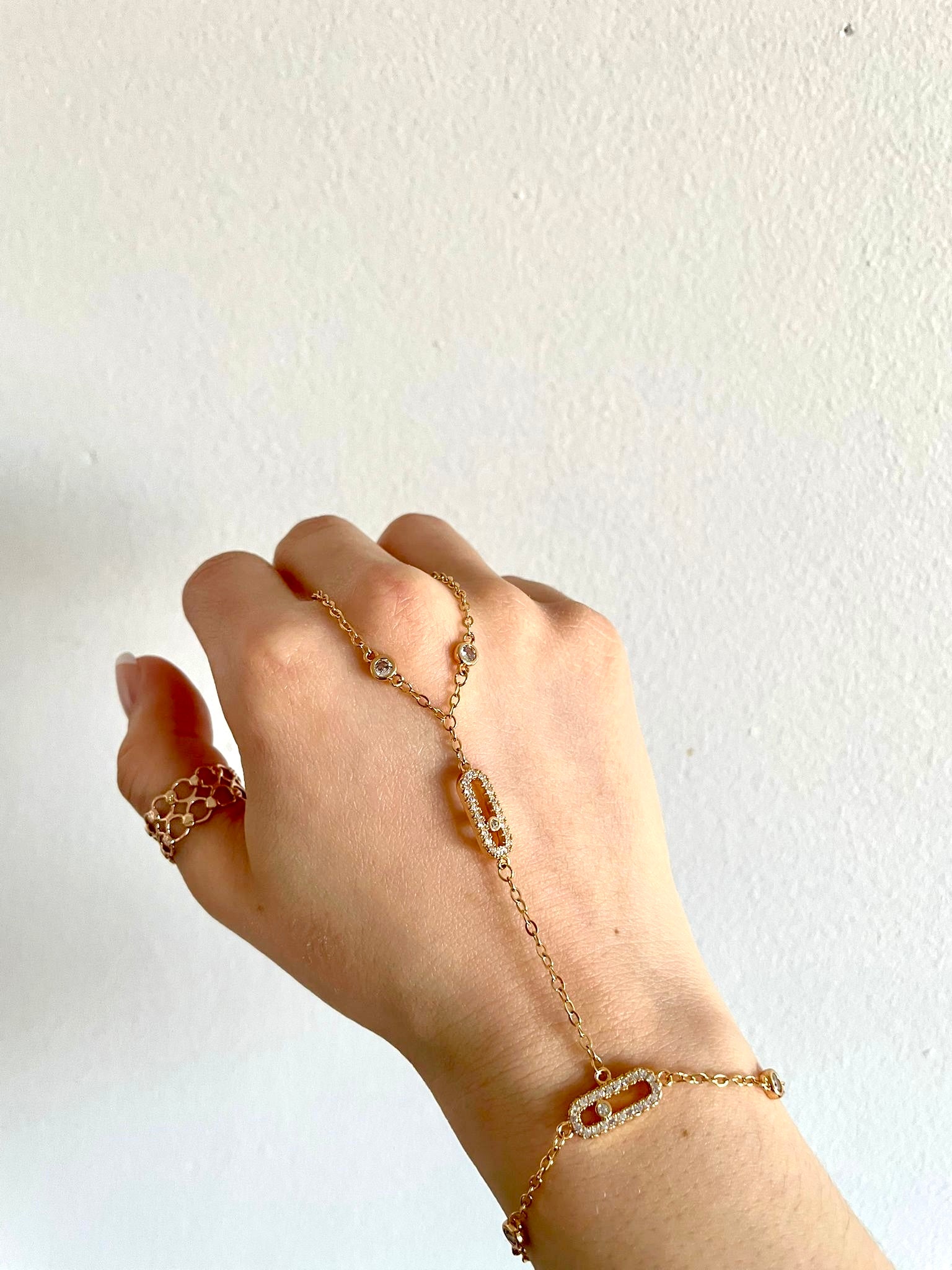 Bracelet Naya bijoux