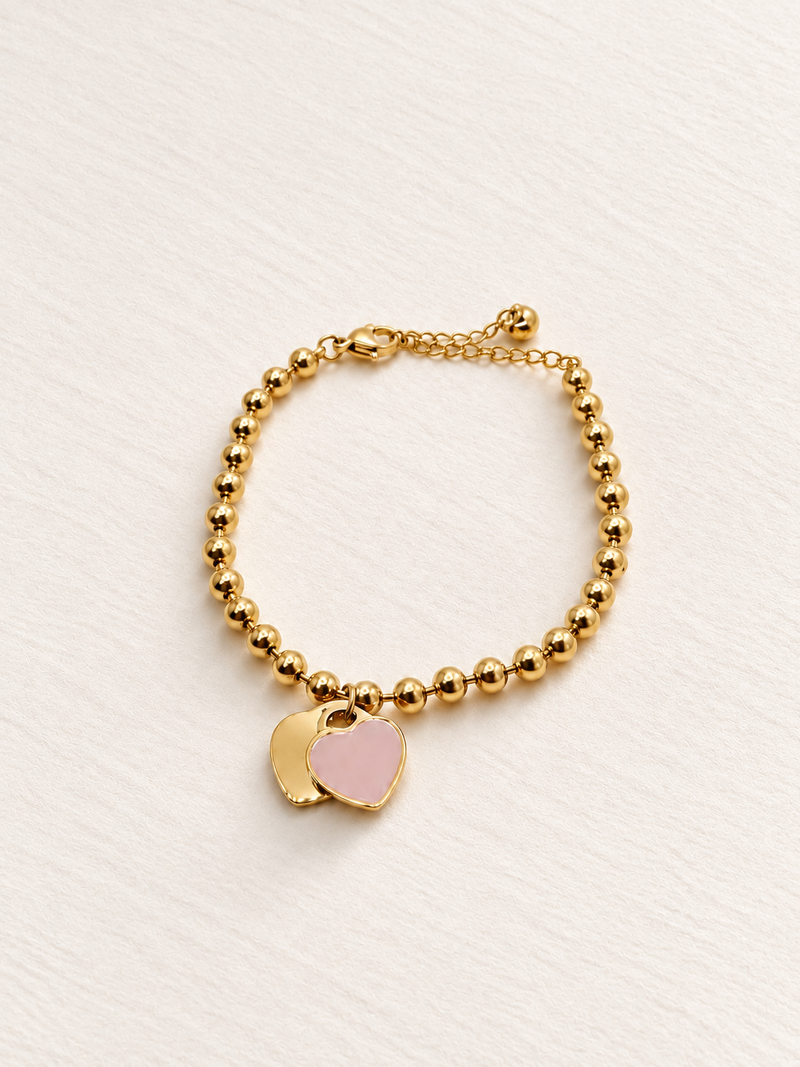 Bracelet Kalbi NAYA BIJOUX
