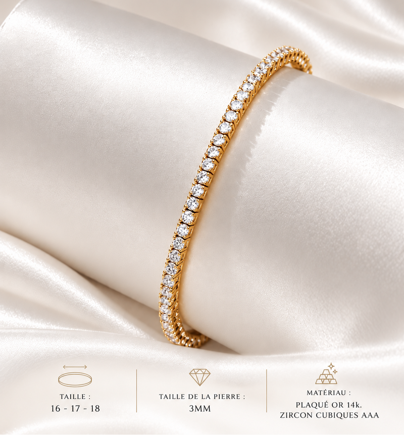 Bracelet Safa NAYA BIJOUX