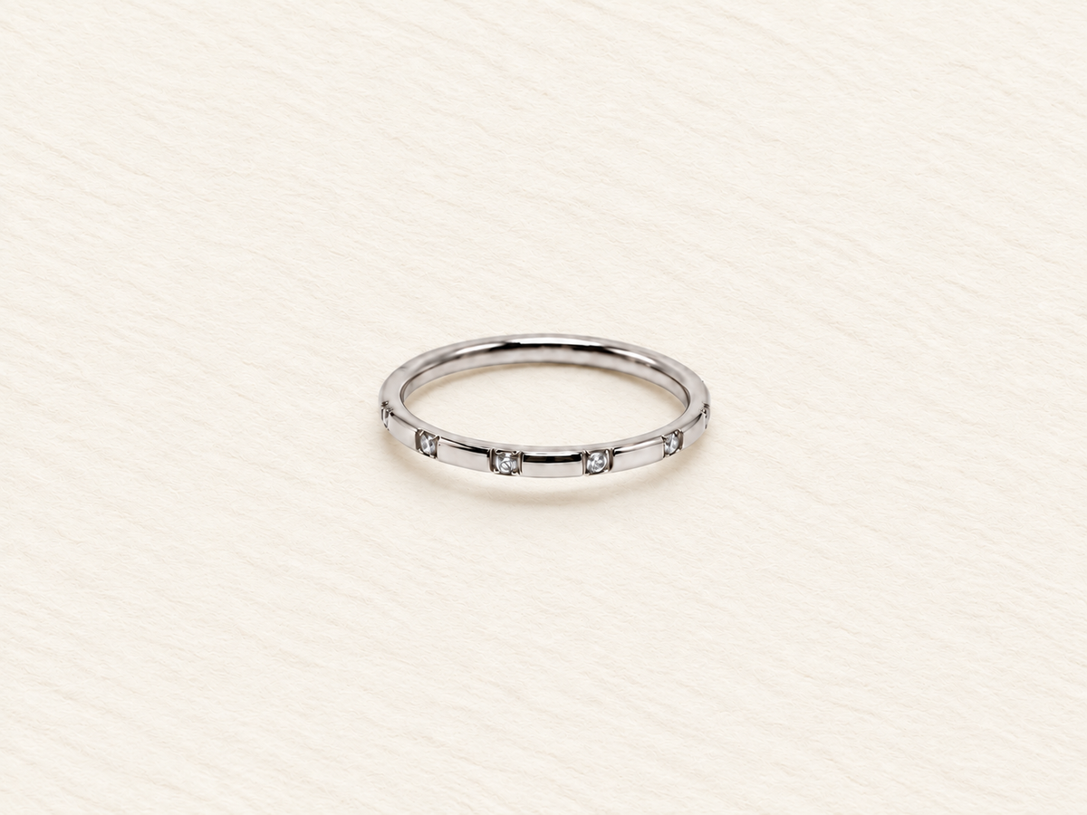Bague Zayna Naya Bijoux