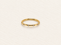 Bague Zayna Naya Bijoux
