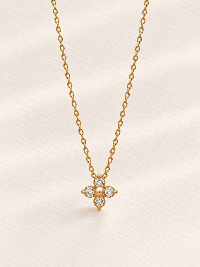 Collier Zaki NAYA BIJOUX