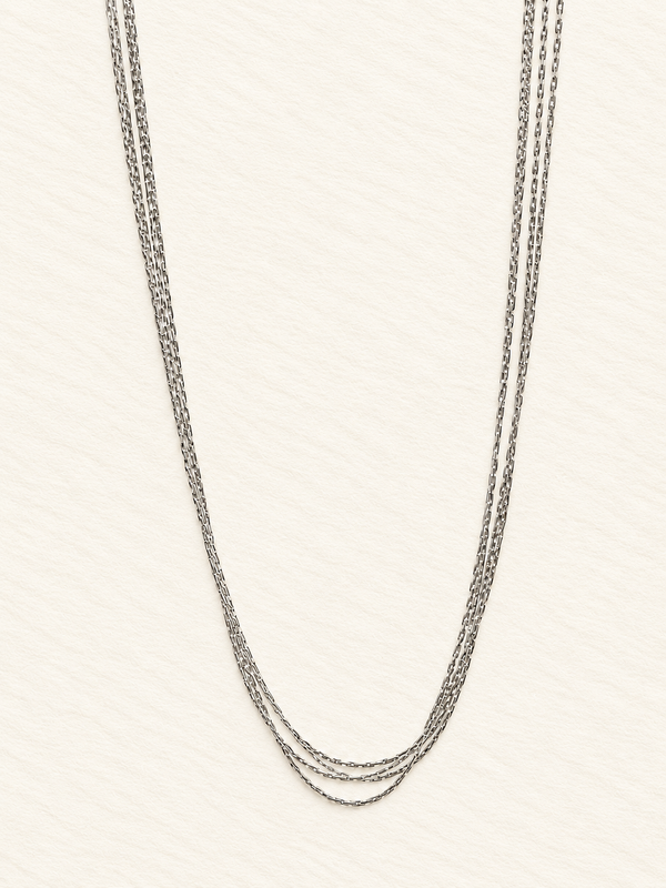 Collier Azila Naya Bijoux