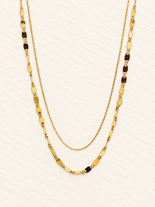 Collier Basma Naya Bijoux