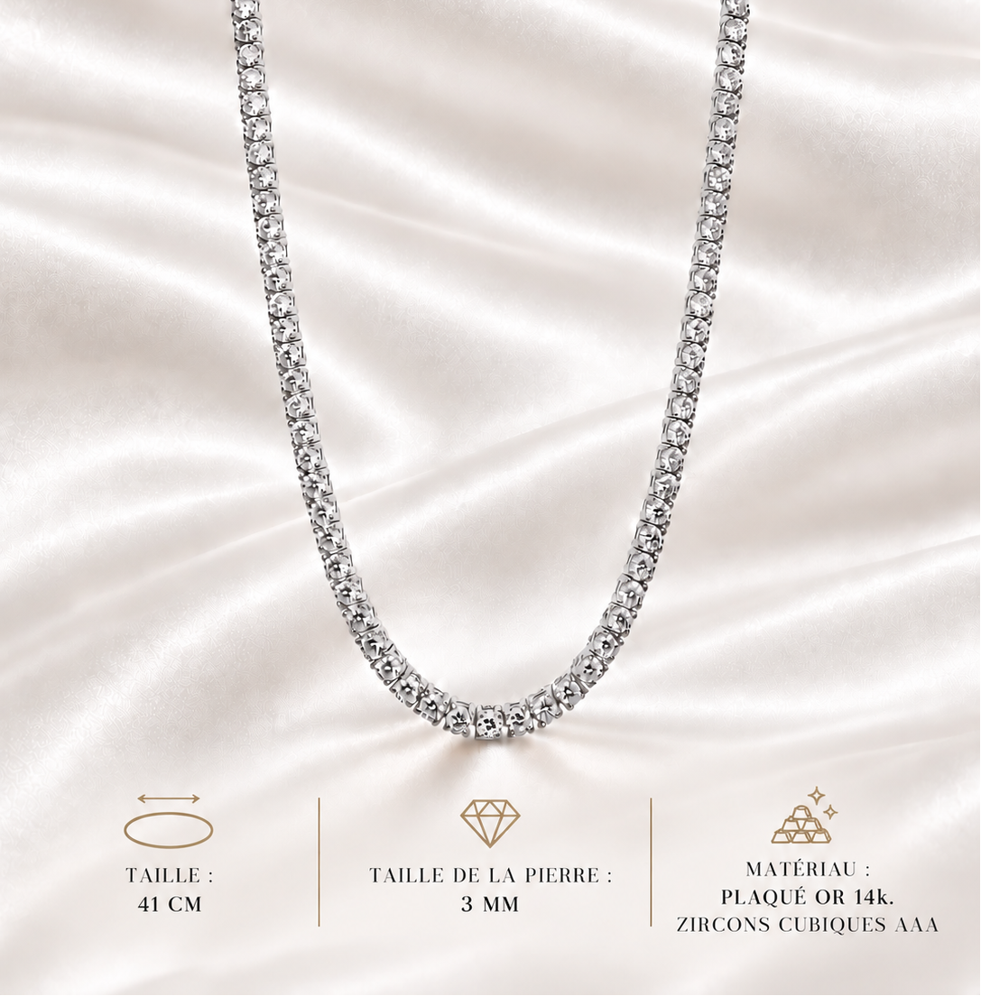 Collier Safa NAYA BIJOUX