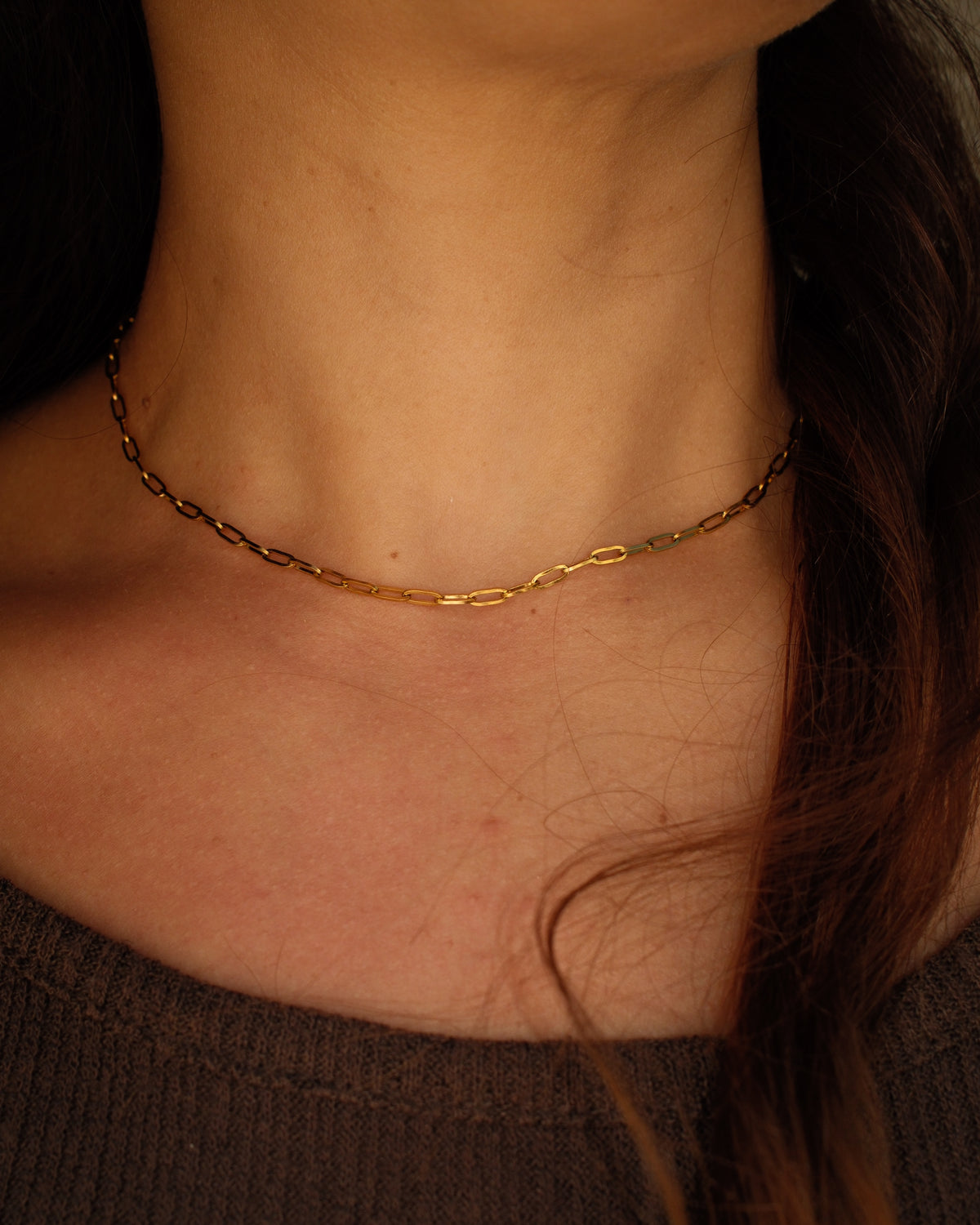Collier Alya Naya Bijoux