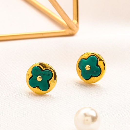 Boucles Luna Élégance en soi