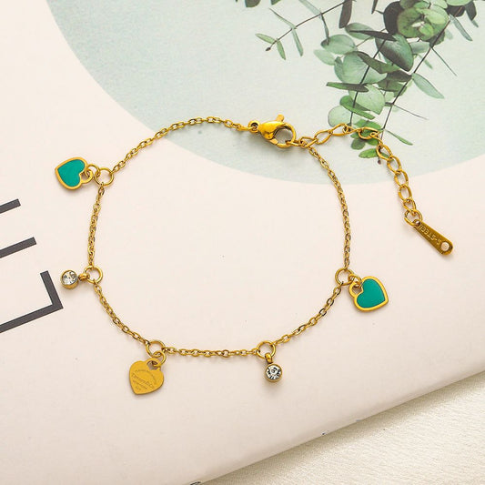 Bracelet Liyana Naya bijoux