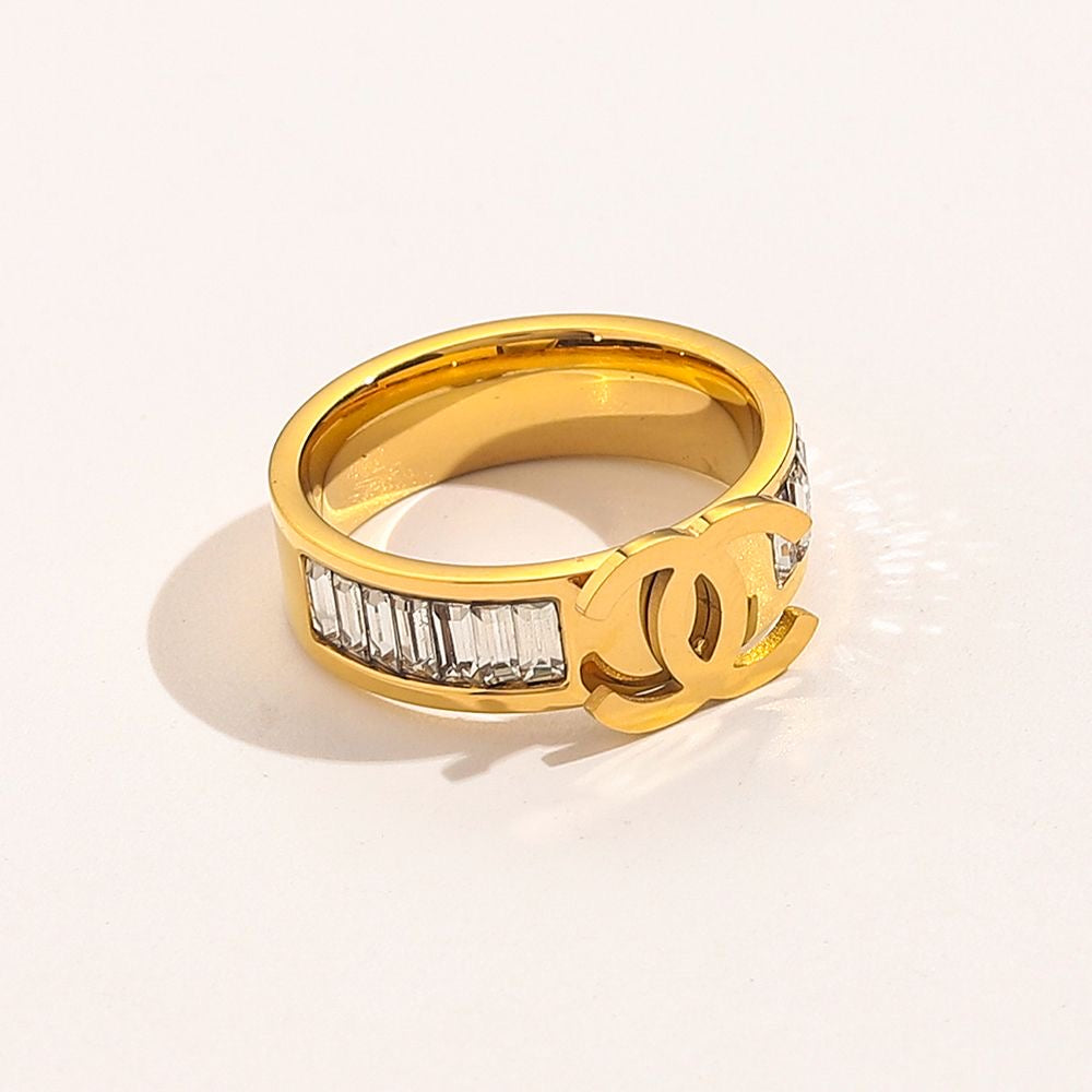 Bague Léa Naya bijoux