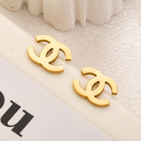 (Copie) Boucles anneaux Naya Bijoux
