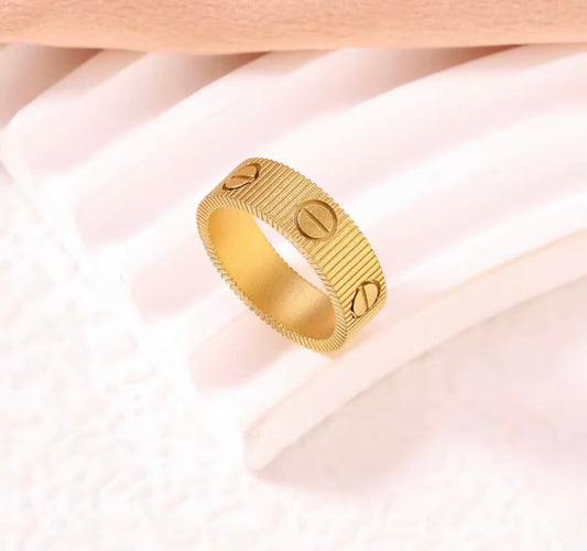 Bague ayla Naya bijoux