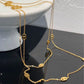 Collier Muse Élégance en soi