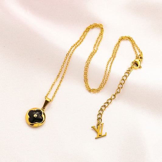 Collier Luna Naya bijoux