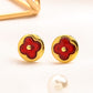 Boucles Luna Naya bijoux