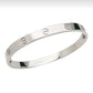 Bracelet classic Élégance en soi