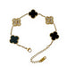 Bracelet Mini trèfles (Copie) Naya bijoux