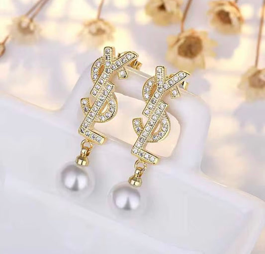 Boucle Yaris Naya Bijoux