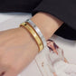 Bracelet Lovely Élégance en soi