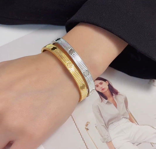 Bracelet Lovely Élégance en soi