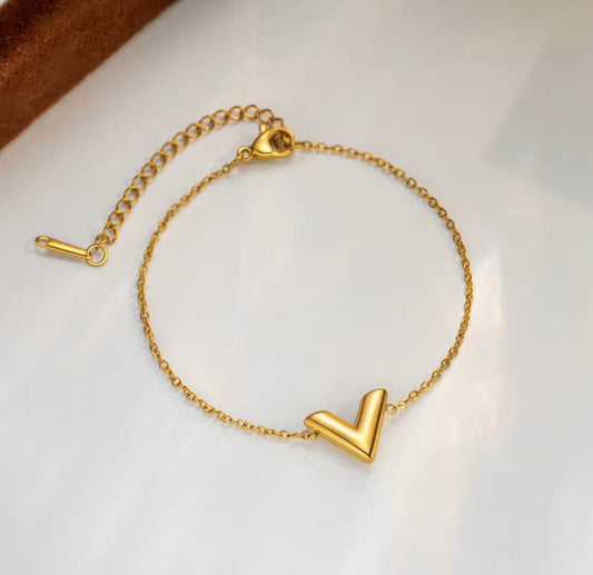 Bracelet Velina Naya bijoux