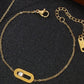 Bracelet Mélina Naya bijoux