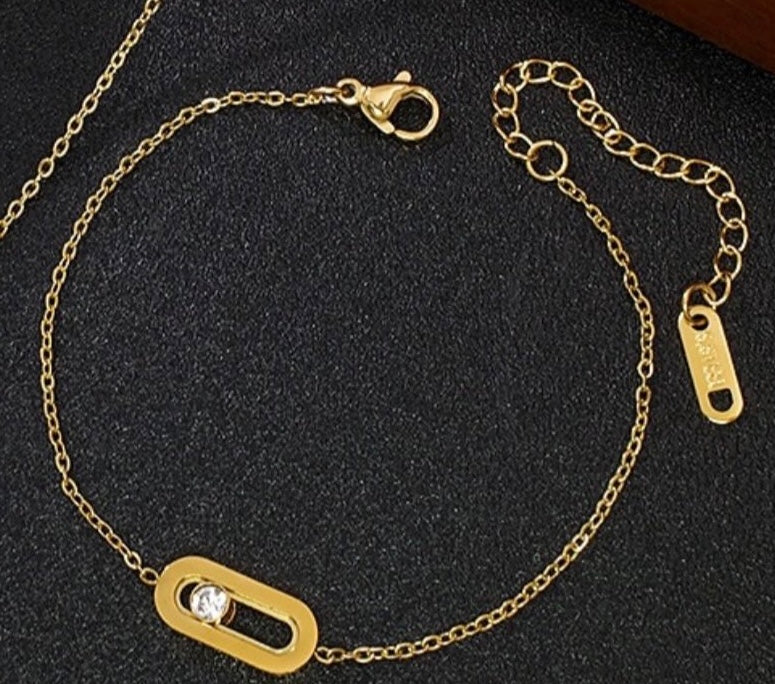Bracelet Mélina Naya bijoux